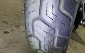 YAMAHA DRAGSTAR 400 CLASSIC  2014 VH02J