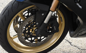 TRIUMPH DAYTONA 675 2007 TMD106