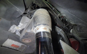 YAMAHA MAJESTY 250 Gen.3 2019 SG15J