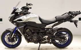 YAMAHA MT-09 Tracer 2015 RN36J