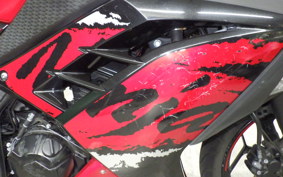 KAWASAKI NINJA 250 ABS 2026 EX250L