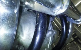 KAWASAKI W3 1973 W3F