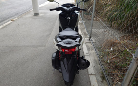 YAMAHA N-MAX 155 ABS SG50J