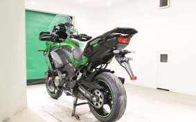 KAWASAKI VERSYS 1000 SE 2019