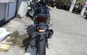 KAWASAKI NINJA400-2A 2022 EX400G