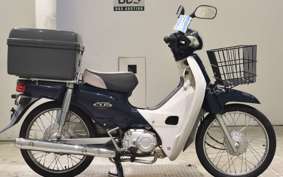 HONDA C50 SUPER CUB AA04