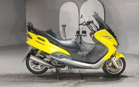 YAMAHA MAJESTY 125 5CA