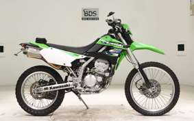 KAWASAKI KLX250 Gen.2 2019 LX250S