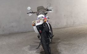 YAMAHA TT250RRAID 4GY