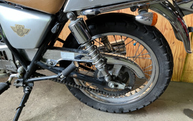 SUZUKI BOLTI NJ47A