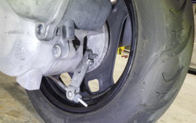 SUZUKI LET's 4 1999 CA45A