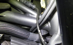 DUCATI DIAVEL DARK 2015