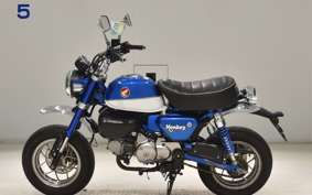 HONDA MONKEY 125 JB02