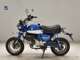 Фото Honda MONKEY 125 2019 с японского аукциона