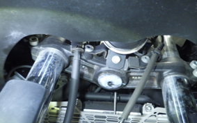 KAWASAKI NINJA 650 A 2020 ER650H