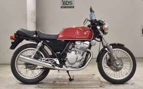 HONDA GB250 CLUBMAN MC10