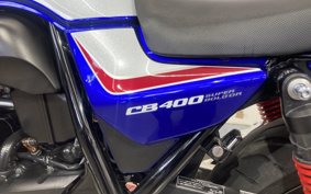 HONDA CB400SFV-3 BOLDOR 2020 NC42