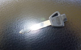 YAMAHA GEAR Gen.2 UA06J