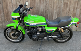 KAWASAKI Z1000 R KZT00R