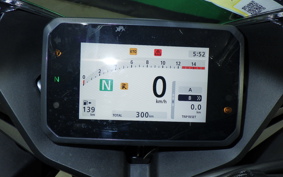 HONDA CBR650R-2 2025 RH17