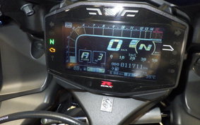 SUZUKI GSX-R1000R A 2021 DM11G