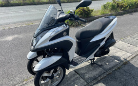 YAMAHA TRICITY 125 SE82J