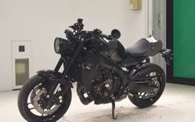 YAMAHA XSR900 2023 RN80J