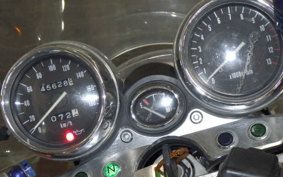 SUZUKI INAZUMA 1200 (GSX1200) 2000 GV76A
