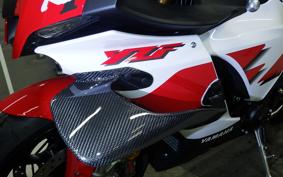 YAMAHA YZF-R1 2026 RN65J