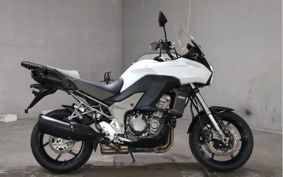 KAWASAKI VERSYS1000 LZT00A