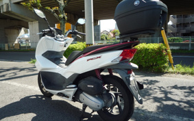 HONDA PCX125 JF56
