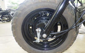 HONDA APE 50 2022 AC16