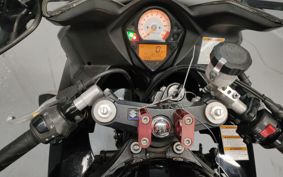 SUZUKI SV650 S BY132