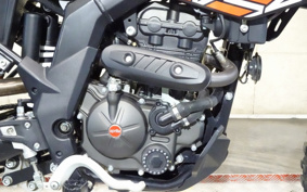 APRILIA RX 125