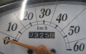 SUZUKI ADDRESS V50 CA44A