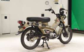 HONDA CT125 HUNTER CUB 2024 JA55