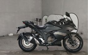 SUZUKI JIKUSA-SF250 ED22Y