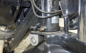 HONDA APE 50 1988 AC16