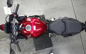 HONDA CB650R RH03