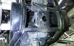 YAMAHA DRAGSTAR 400 CLASSIC 2003 VH01J