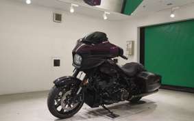 HARLEY FLHXSE1980CVO 2026