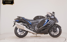 SUZUKI HAYABUSA Gen.3 2023 EJ11A