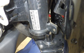 SUZUKI BIRDIE 50 E BA43A