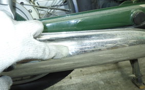 HONDA LITTLE CUB E 2025 AA01