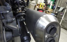 HONDA REBEL 1100 2022 SC83