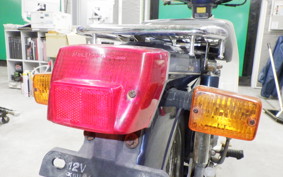 HONDA C90 SUPER CUB E HA02