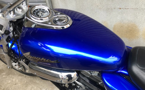 HONDA V-TWIN MAGNA MC29
