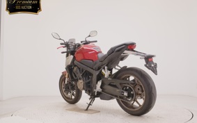 HONDA CB650R 2021 RH03
