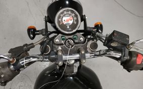 SUZUKI ST250 NJ4AA