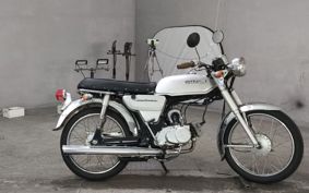 SUZUKI COLLEDA 50 K50